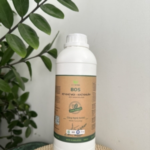 AQUA – ECO DE-ODOR | DEODORIZING AND DISINFECTING ENZYMES FOR CAGES/FARMS