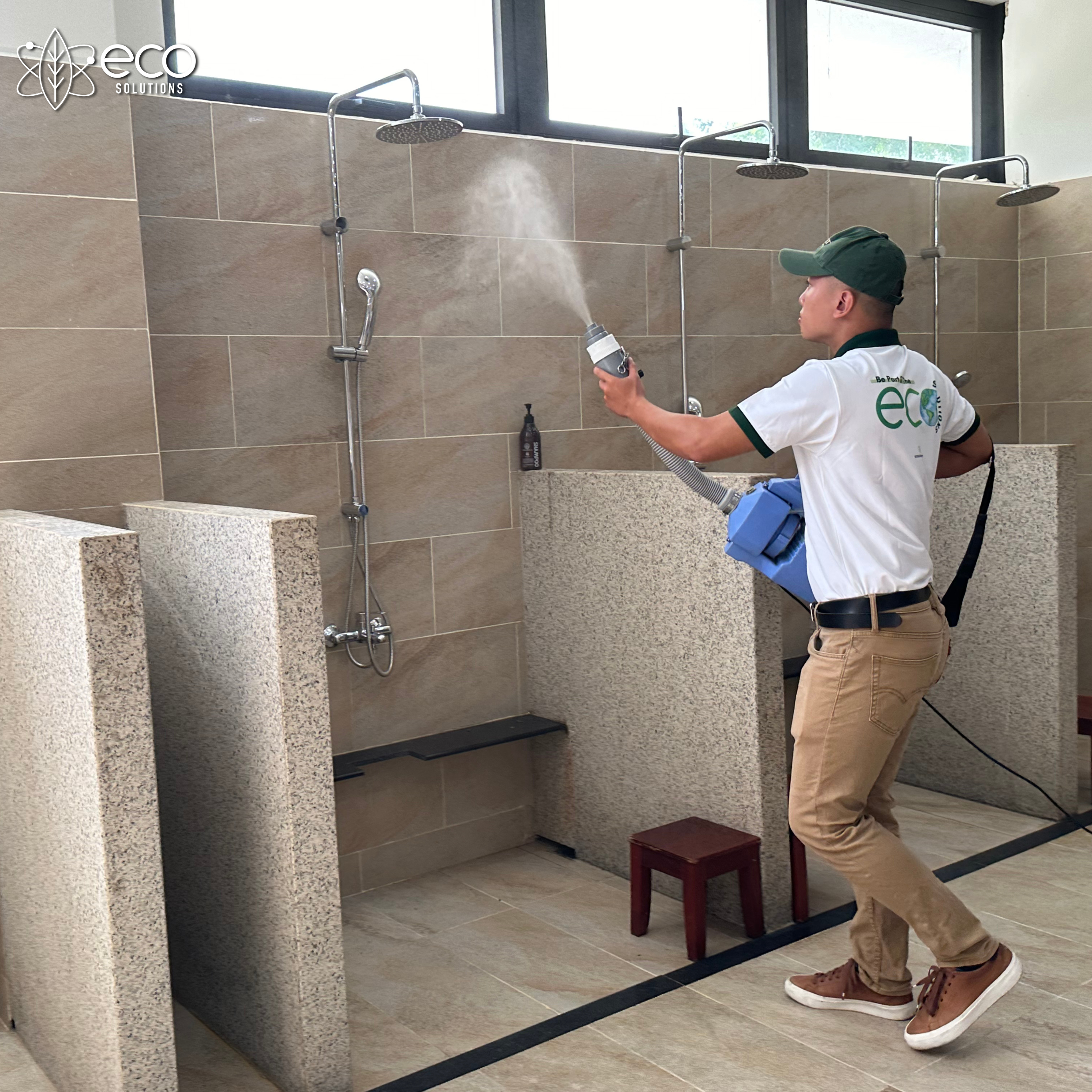 “Unpleasant Odors” – The Invisible Enemy Silently Downgrading Your Service Quality